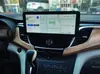 Adequado para Navegação Android de Tela Grande Buick GL8 12,3 polegadas Máquina Especial padrão karaokê com área cega com porta de controle elétrico