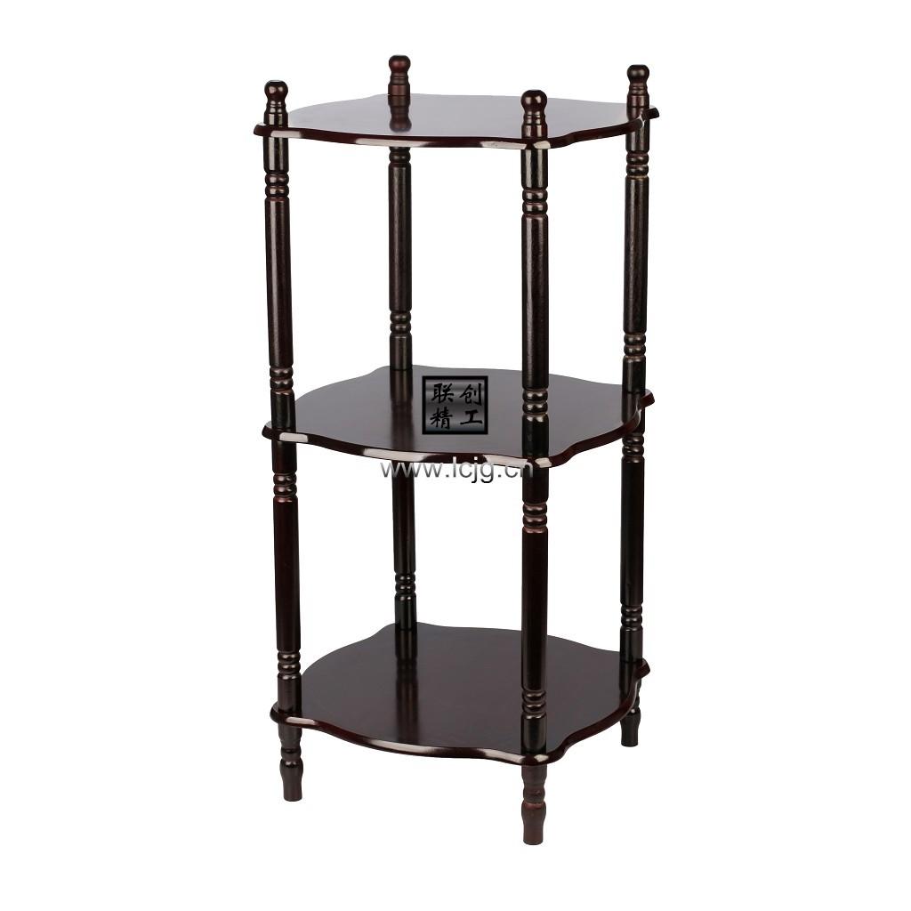 木制 收纳架 置物架 储物架