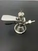 Conector de Barril de Cerveja de Fábrica Dispensador de Cerveja Tipo Poço Tipo S Tipo Placa Tipo A Dispensador de Aço Inoxidável