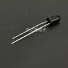 Tubo Emissor de Sinal Infravermelho com Controle Remoto de 3mm/5mm Receptor Diodo Sensor de Lavadora de Mãos Para Tubo