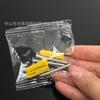 Paquete de Accesorios de Tornillo, Paquete de Accesorios de Iluminación de Combinación Variada, Tubo de Expansión, Paquete de Accesorios de Taquete para Pared para Aeronaves Pequeñas, Combinación Libre