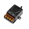 Interruptor de Control Remoto Inalámbrico de 12V24V36V48V60V72V para Bombas de Agua, Vehículos Eléctricos, Modificación de Iluminación de Automóvil Interruptor de Control Remoto