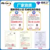 Ventilador Axial Fijo de Conducto de Ventilación Resistente a Altas Temperaturas y Bajo Ruido Serie Hengyun T35-11 Ventilador Industrial Personalizado