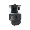 Bambulab Tuozhu A1/Mini/A2L Hotend Accesorios para Impresora 3D Boquilla de Acero Templado Cubierta de Silicona para Hotend
