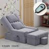 Cama de massagem para pés banheira de massagem para pés sofá poltrona reclinável beleza elétrica de unhas cadeira de cílios loja de massagem para pés massagem para pés sofá de massagem para pés