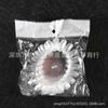 Placa de cor de esmalte oval para arte em unhas Placa de exibição de arte em unhas Placa de prática de esmalte oval para cor