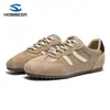 Zapatos planos de ballet HOBIBEAR para mujer, de suela fina, estilo retro; zapatillas casuales; zapatos versátiles para el día a día; y zapatos estilo Forrest Gump