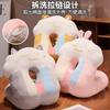 Almohada para la siesta Ice Doudou Almohada para dormir Almohada para dormir para oficina Niñas Almohada para dormir Niños de escuela primaria Mesa Hora del almuerzo Verano