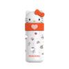 Copo Térmico Sanrio Hellokitty Kuromi Melody 316 Infantil para Meninas e Estudantes para Ir à Escola