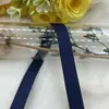 Fita de gorgurão colorida para bordas de roupas infantis, têxteis para casa, uniformes escolares, tiras de borda lateral, bordas de capa de edredom e acessórios para bolsas e vestuário