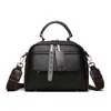 Bolsos de moda de venta caliente transfronterizos versátiles de alta gama para mujer multicapa prácticos diseño de nicho bolso de mano cruzado para mujer