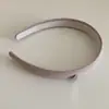 Faixa de Cabelo Retro de Coroa Alta Estilo Francês para Mulheres, Acessório de Cabelo Versátil para Sair, Novo Modelo 2025 com Toque de Luxo, Elegante Tiara de Piranha
