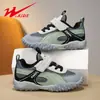 Zapatos Infantiles Double Star con Malla Transpirable y Estilo Versátil Forrest Gump 90221