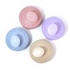 Cepillo para Baño Cabezal Masajeador Champú Mantenimiento Limpieza Cuero Cabelludo Champú Antiprurito Cepillo de Champú Cepillo de Champú de Silicona Cepillo de Baño