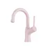 Grifo extraíble nuevo, grifo de agua fría y caliente, grifo para lavabo de baño multifuncional, extraíble de agua fría y caliente