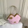 Bolsa Casual de Grande Capacidade para Mulheres 2026 Nova Moda Bolsa de Ombro Fofa Bolsa de Mão Bolsa de Braço Bolsa Tote de Alta Qualidade para o Dia a Dia