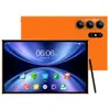 Suministro Especial Transfronterizo Nuevo Molde Privado PC Tablet de 10 Pulgadas Pantalla Incell con Lápiz Inteligente Integrado Fabricante En Stock Venta al por Mayor