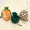 Bolsas de Terciopelo con Cordón, Bolsas a Prueba de Polvo para Joyería, Auriculares Pequeños, Baterías Portátiles, Bolsas de Regalo de Terciopelo Personalizadas