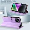 En stock Funda para Realme 11 C30S Funda para teléfono Realme C53 C21Y Tapa abatible