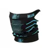 Máscara de Esqui Proteção Facial para Homens e Mulheres, Ciclismo, Montanhismo, Máscara Facial Quente de Lã, Proteção para o Pescoço, Gola de Pescoço à Prova de Vento, Proteção Contra o Frio ao Ar Livre