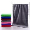 Toallas de Fibra al por Mayor del Fabricante, Engrosadas, Suaves, Absorbentes Toallas para Coche, Toallas para Secado de Cabello para Salón de Belleza y Barbería, Absorbentes y de Secado Rápido