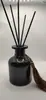 Botellas Cuadradas de Vidrio al por Mayor para Aromaterapia, Botellas Vacías para Flores Secas, Difusores de Varillas sin Llama, Uso en Hogar y Hotel, Negocio, Opciones Multicolor