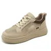 Zapatos de Verano de Malla para Mujer Ins Deportivos Casuales Estilo Coreano Súper Suaves Transpirables Zapatos de Skate Blancos Pequeños Estilo Occidental Ligeros Celebridad de Internet