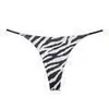 Nueva versión de tanga sexy de doble capa fina para fitness, tiro bajo, bikini de doble capa para mujer, lencería sexy con forma de T G100