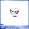 Panjia Dora Cobre Blanco Plateado 925 Cuentas Nuevas Diciembre Cuentas para Manualidades Colgante Cadena Hueso de Serpiente Joyería al por Mayor