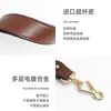Adecuado para el Bolso Silla Gucci 1955, Correa de Hombro Ajustable para Uso Cruzado o Debajo del Brazo, Accesorio Gucci Se Vende por Separado, Doble G Anti-Desgaste