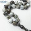 Pulsera Subha/Subhah con 33 Cuentas, 14*14mm, Cuentas de Oración de Oriente Medio, Fábrica de Pulseras de Cuentas de Oración de Arabia Saudita