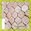 Piedra Agrietada por Hielo con Forma de Luz de Granito Se Produce Bajo Pedido, con Materiales y Tamaños que se Pueden Especificar