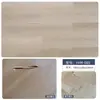 Piso de Vinilo LVT de Comercio Exterior con Adhesivo Seco, Renovación, Impermeable, Engrosado, Resistente al Desgaste, Ingeniería Comercial al por Mayor, en Stock