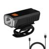 Luz de Ciclismo Luz de Bicicleta Carga Linterna de Luz Fuerte Montaña Carretera Coche Faro Resaltado Luz para Ciclismo Nocturno Equipo de Ciclismo