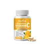 Las Cápsulas Nutricionales de Vitamina C Docteat Son Cápsulas Nutricionales Que Contienen Vitamina C para Ayudar a Complementar la Dieta Saludable Diaria