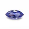 1.5*3 ~ 10x20mm 5A Wuzhou pedra preciosa formato olho de cavalo zircônia colorida gema artificial zircônia cúbica