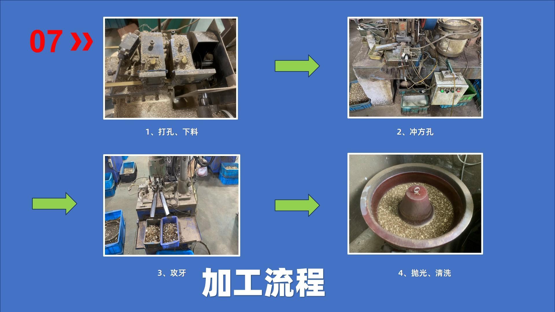纯铜压线框
