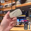 Estuche para Llaves Changan Benbenestar cs75plus Maíz Pegajoso 15cs35 Yidongcs55 Yuexiangv7 Carcasa de Hebilla para Coche