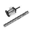 1427902 084930 9464474289 0816 F6 kit de cadena tensor de distribución aplicable Peugeot