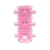 Anillo de cuentas para pene, color mixto, anillo retardante de eyaculación para relaciones sexuales masculinas, productos para adultos al por mayor