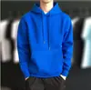 Suéter Colorido Casual com Capuz Novo de Primavera para Homem, Cardigan Solto de Manga Longa com Zíper, Casaco para Casal, Fornecimento