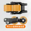 Força Média Acessórios Pequeno Vajra Carrinho Paleteiro Elétrico Roda de Tração Carrinho Paleteiro Hidráulico Motor Acessórios de Manopla Ground Bull Conjunto Completo