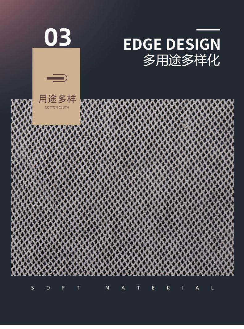 还可用于工艺品制造。仓库、工具间冷藏、防护加固物、海洋捕鱼栅栏以及建筑工地围栏、河道、边坡固定泥土(岩石)、住宅的安全防护等