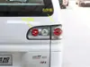 Adecuado para Ensamblaje de Luz Trasera para Dongfeng Fengxing Lingzhi M3 V3 M5, Cubierta de Luz Trasera Lingzhi, Carcasa de Luz de Frenado de Reversa Izquierda y Derecha