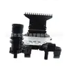 Computadora de transmisión TCU versión 0BHDQ500 0BH30011G para accesorios de coche Audi Volkswagen