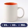 Tazas de Cerámica Personalizables con Logos, Aptas para Oficina y Hogar, Tazas de Café, Publicidad Creativa, Regalos para Festivales, Tazas Coloridas