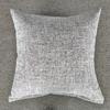 Almohadas Gruesas de Algodón y Lino al por Mayor de Fábrica con Diseños Personalizables, Varios Colores, Incluyendo Relleno, Cojines Lumbar, Cojines para el Hogar de Comercio Transfronterizo