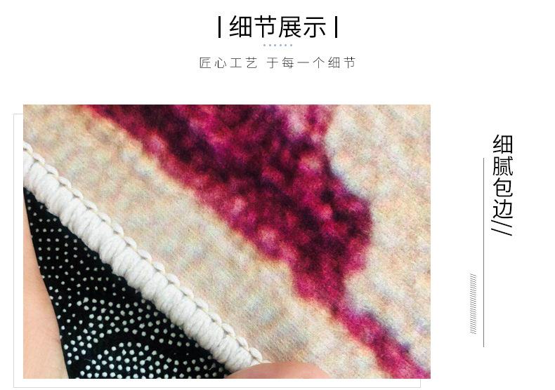 轻奢地毯,抽象地毯,地垫定制,地毯批发,地毯跨境,地毯代发,客厅地毯,家用地毯