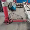 Fornecido Diretamente pelo Fabricante, Suporte Hidráulico para Corte de Teto para Aplicações de Mineração com Longa Vida Útil Zqs20/1200 Suporte Hidráulico para Corte de Teto
