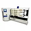 Equipo de Producción de Cinta Adhesiva, Procesamiento y Corte de Cinta Adhesiva, Equipo de Corte Longitudinal de Papel Enmascarante, Corte de Material de PVC, Mesa de Corte de Cuatro Ejes